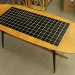 766 3345 COFFEE TABLE